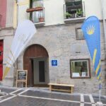 Albergue Casa Ibarrola