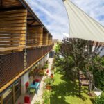 Hotel Doña Mayor