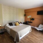 Hotel Doña Mayor