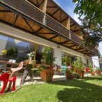 Hotel Doña Mayor
