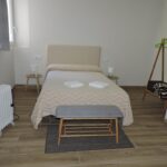Albergue Pallanes