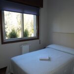 Albergue Pallanes