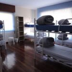 Albergue Pallanes