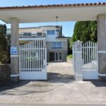 Albergue Pallanes