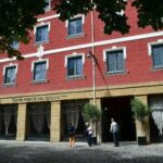 Hotel Pamplona Catedral