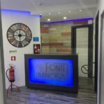 Pension residencial Fonte Luminosa