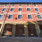 Hotel Pamplona Catedral