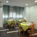 Pension residencial Fonte Luminosa