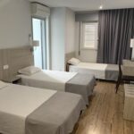 Pension residencial Fonte Luminosa