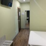 Pension residencial Fonte Luminosa