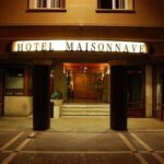 Hotel Maisonnave