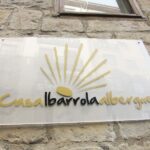 Albergue Casa Ibarrola