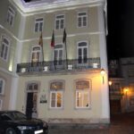 Serenata Hostel Coimbra