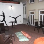 Serenata Hostel Coimbra