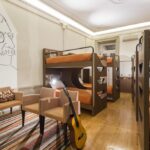 Serenata Hostel Coimbra