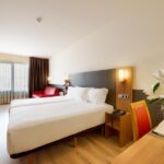 Hotel Maisonnave