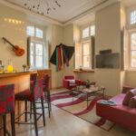 Serenata Hostel Coimbra