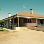 Albergue El Jardín de Muruzábal