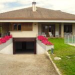 Albergue El Jardín de Muruzábal
