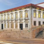 Condes de Azevedo Palace Apartments