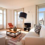 Condes de Azevedo Palace Apartments