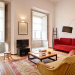 Condes de Azevedo Palace Apartments