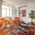 Condes de Azevedo Palace Apartments