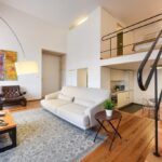 Condes de Azevedo Palace Apartments