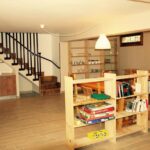 Albergue El Jardín de Muruzábal