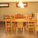 Albergue El Jardín de Muruzábal