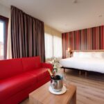 Hotel Maisonnave