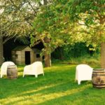 Albergue El Jardín de Muruzábal