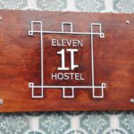 Hostel Eleven