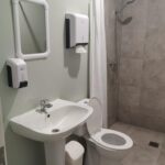 Albergue Albor