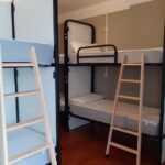 Albergue Albor