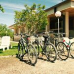 Albergue El Jardín de Muruzábal