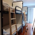 Albergue Albor
