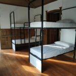Albergue Albor