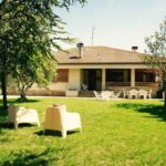 Albergue El Jardín de Muruzábal