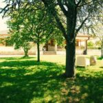 Albergue El Jardín de Muruzábal