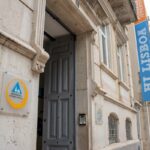 Pousada de Juventude de Lisboa
