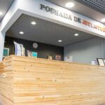 Pousada de Juventude de Lisboa - Parque das Nações