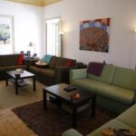 Albergue de Juventude de Santarem