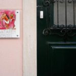 Albergue de Juventude de Santarem