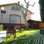Albergue Jakue