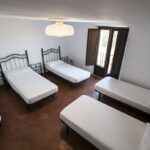 Albergue Rosalía