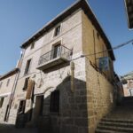 Albergue Rosalía