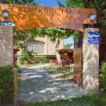 Albergue Jakue
