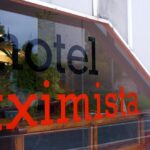 Hotel Tximista