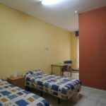 Albergue Oncineda